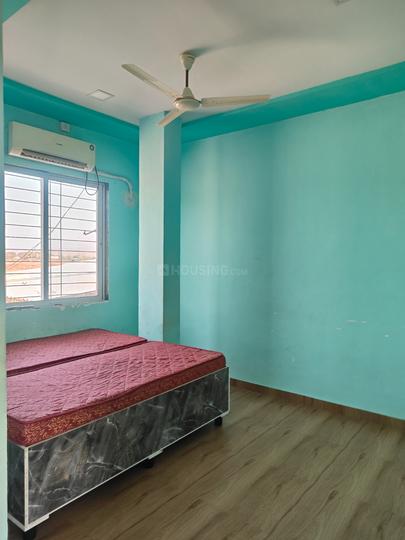 Independent bunglow Bedroom 1