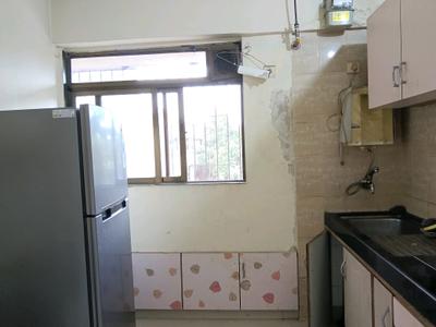 2 BHK Flat