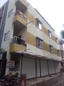 1 BHK Independent House