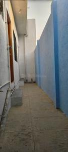Balcony Image of 1550 Sq.ft 3 BHK Independent House for rent in Gangapur Jahagir Aurangabad for Rs. 22000