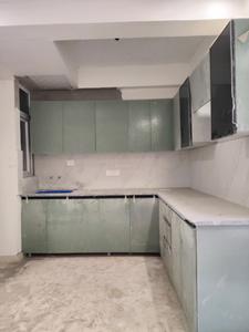 Kitchen Image of 1050 Sq.ft 2 BHK Apartment / Flat for sale in Urban Vista, Noida Extension Greater Noida for Rs. 4797510