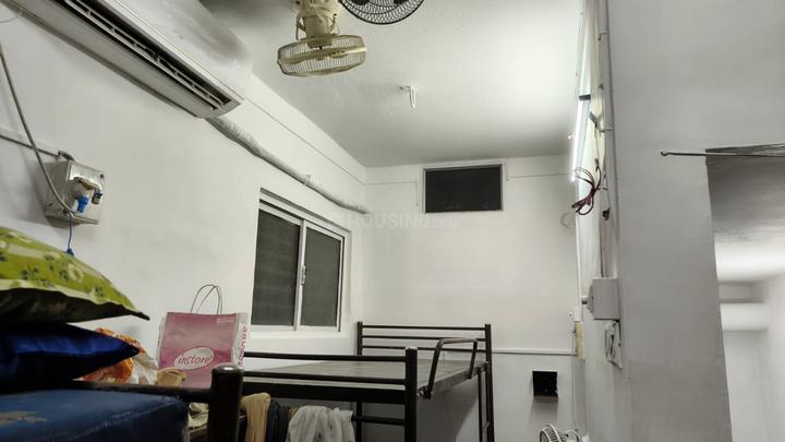 Hall Image of Vin Homes in Annanagar East, Chennai