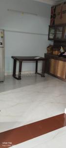 Hall Image of 1350 Sq.ft 3 BHK Apartment / Flat for sale in Adikmet Hyderabad for Rs. 7000000