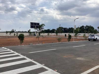 Image of 1800 Sq.ft Residential Plot / Land for sale in Kurumbapalayam, Coimbatore for Rs. 8000000