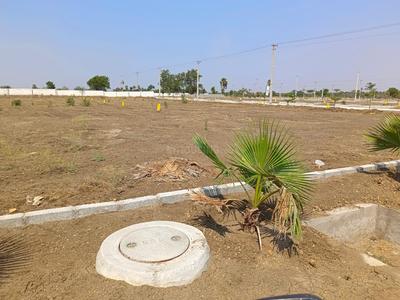Image of 150 Sq.ft Residential Plot / Land for sale in Kandi, Sangareddy for Rs. 3750000