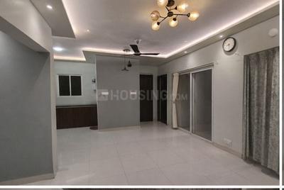 Hall Image of 1149 Sq.ft 2 BHK Apartment / Flat for sale in Gera Misty Waters, Mundhwa Pune for Rs. 9000000