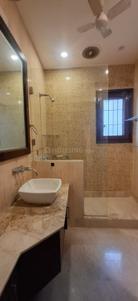 Image of 4455 Sq.ft 4 BHK Builder Floor for rent in Panchsheel Park, New Delhi for Rs. 270000