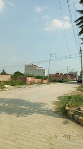 Image of 108 Sq.ft Residential Plot / Land for sale in Sector 123, Mohali for Rs. 7590000