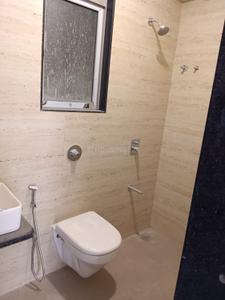 Image of 1287 Sq.ft 3 BHK Apartment / Flat for sale in Hum Gagansagar, Borivali West, Mumbai for Rs. 31100000