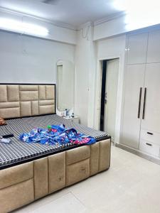 Bedroom Image of 949 Sq.ft 2 BHK Apartment / Flat for sale in Amrapali Zodiac, Sector 120 Noida for Rs. 9000000