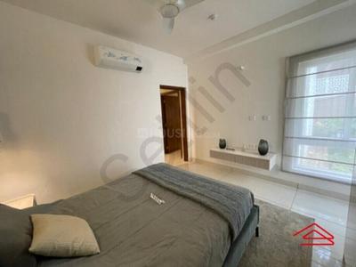 Bedroom Image of 1018 Sq.ft 2 BHK Apartment / Flat for sale in Gunjur Village Bengaluru for Rs. 15580000
