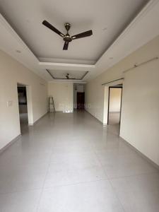 Hall Image of 1854 Sq.ft 3 BHK Builder Floor for rent in HSR Layout Bengaluru for Rs. 65000