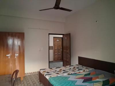 1 RK Apartment