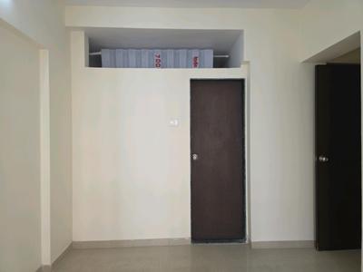 Bedroom Image of 650 Sq.ft 1 BHK Apartment / Flat for sale in Vrindavan Height, Nalasopara East Nala Sopara for Rs. 4300000