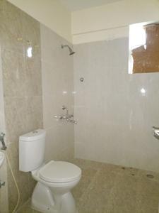 Bedroom One Image of 1650 Sq.ft 3 BHK Apartment / Flat for sale in Creative Elegance, Nagavara Bengaluru for Rs. 15000000