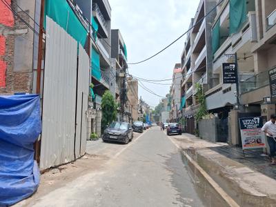 Image of 1800 Sq.ft Residential Plot / Land for sale in Kirti Nagar, New Delhi for Rs. 130000000