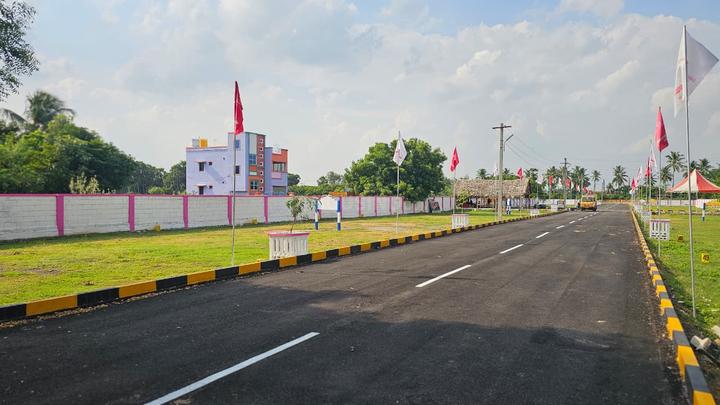 Pushpagiri Main Image 1