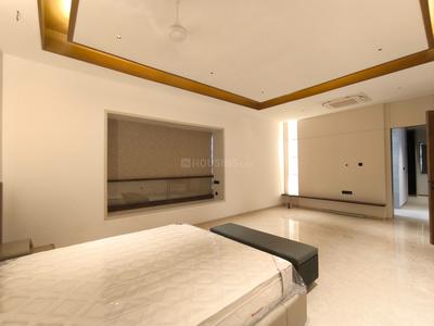 Bedroom Image of 8000 Sq.ft 5 BHK Villa for rent in Gandipet Hyderabad for Rs. 525000