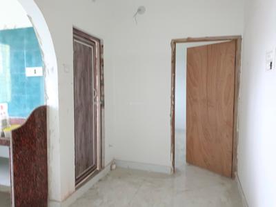 Living Room Image of 520 Sq.ft 2 BHK Apartment / Flat for sale in Mourigram Howrah for Rs. 1560000