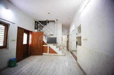 Hall Image of 3150 Sq.ft 4 BHK Independent House for sale in Sargasan Gandhinagar for Rs. 39000000