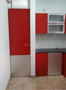 Kitchen Image of 1350 Sq.ft 2 BHK Apartment / Flat for rent in Kankanady Mangalore for Rs. 32000