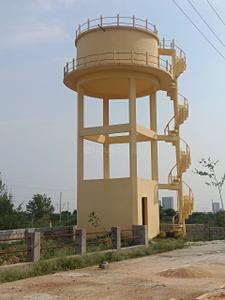 Image of 170 Sq.ft Residential Plot / Land for sale in Bibinagar, Yadadri Bhuvanagiri for Rs. 3060000