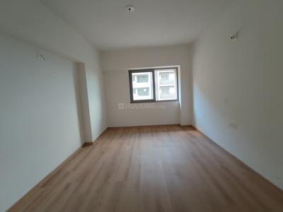 Bedroom Image of 2853 Sq.ft 4 BHK Apartment / Flat for sale in Indraprasth Shivanta, Ambli Ahmedabad for Rs. 28000000