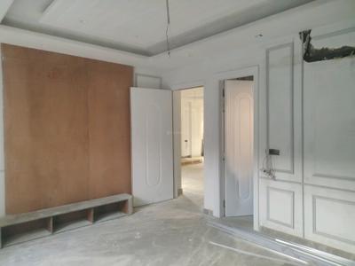 Bedroom Image of 3304 Sq.ft 4 BHK Builder Floor for sale in Jai Ambey Signature Floors, Sector 21C Faridabad for Rs. 41000000