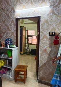 Hall Image of 427 Sq.ft 1 BHK Apartment / Flat for sale in Nanganallur Chennai for Rs. 4500000