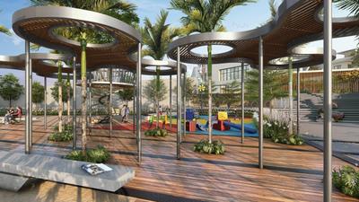 Balcony Image of 3671 Sq.ft 4 BHK Villa for sale in Pranava Sama Lakshma Reddy Greenwich Villas, Rajendra Nagar Hyderabad for Rs. 47723000