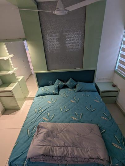 Tcone Skywalk Bedroom 1