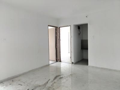 Living Room Image of 1080 Sq.ft 2 BHK Apartment / Flat for sale in Krishna Aviro, Mohammed Wadi Pune for Rs. 5800000