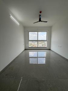 Bedroom Image of 950 Sq.ft 2 BHK Apartment / Flat for rent in Zen Elite, Kharadi Pune for Rs. 38000