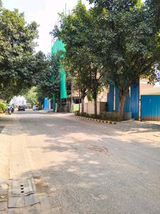 Image of 360 Sq.ft Residential Plot / Land for sale in Unitech Nirvana Country, Sector 50, Gurgaon for Rs. 159500000