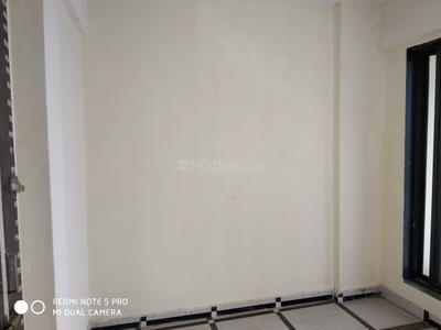 Bedroom Image of 540 Sq.ft 1 BHK Apartment / Flat for sale in Sai Pooja Shree Datta Nagri Phase 2, Bhiwandi Thane for Rs. 2200000