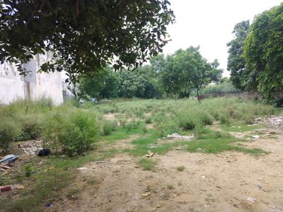 Image of 161 Sq.ft Residential Plot / Land for sale in Sector 46, Gurgaon for Rs. 57100000