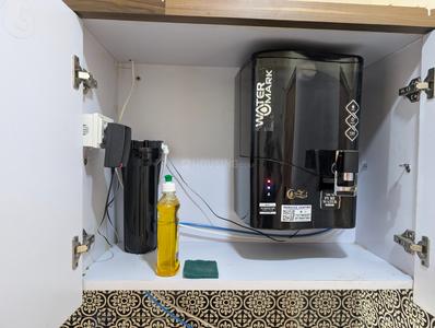 Bedroom Image of Lavender Nest Smart Sharing Pg in Knowledge Park 4, Greater Noida