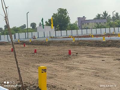 Residential Plot