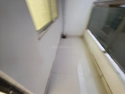 Balcony Image of 1100 Sq.ft 2 BHK Apartment / Flat for rent in Puppalaguda Hyderabad for Rs. 20000