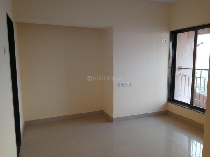 Kasarvadavali Bedroom 1