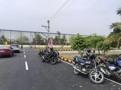 Image of 1000 Sq.ft Residential Plot / Land for sale in Thaiyur, Chennai for Rs. 5500000