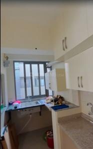 Kitchen Image of 1173 Sq.ft 2 BHK Apartment / Flat for sale in Goyal Orchid Whitefield by Goyal &amp; co | Hariyana Group, Whitefield Bengaluru for Rs. 17900000