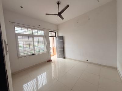 Bedroom Image of 1000 Sq.ft 2 BHK Independent House for rent in Babasaheb Bhim Rao Ambedkar University Lucknow for Rs. 9500