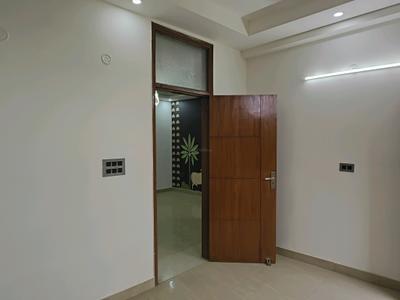 Bedroom Image of 1375 Sq.ft 3 BHK Builder Floor for sale in Vasundhara Ghaziabad for Rs. 8000000