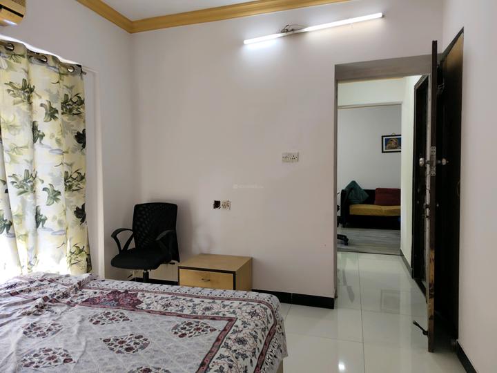 Aarey Colony, Goregaon East Bedroom 1