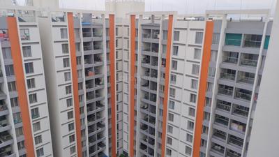 3 BHK Flat