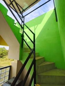 Balcony Image of 2100 Sq.ft 3 BHK Duplex for sale in Annur Coimbatore for Rs. 9300000