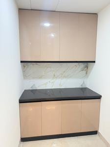 Kitchen Image of 3200 Sq.ft 3 BHK Apartment / Flat for sale in TVH Quadrant, Adyar Chennai for Rs. 69000000