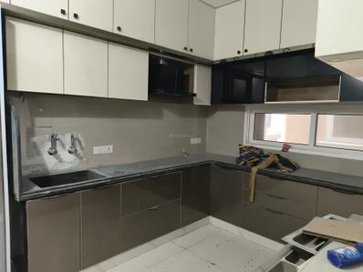 NSL East County Tower 1 Kitchen 1
