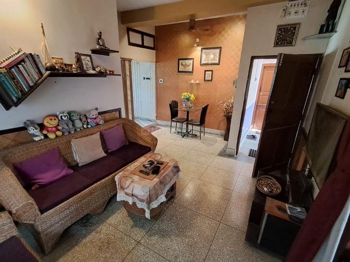 Sudhir Apartment Main Image 1